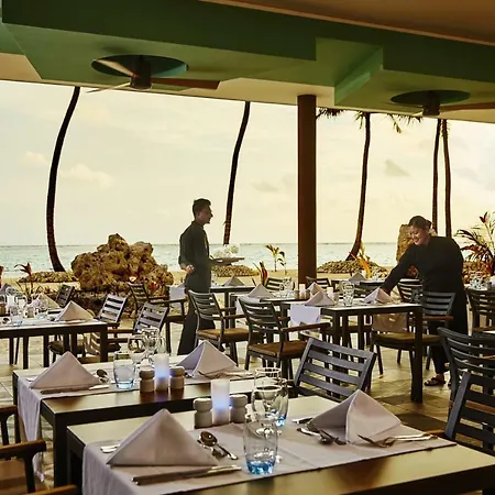 Riu Palace Maldivas-2