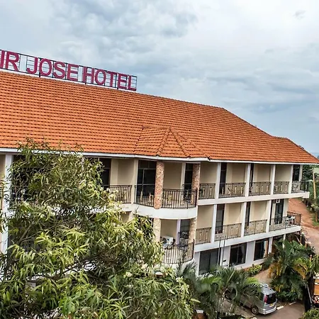 Sir Jose Hotel-2