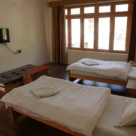 Smanla Guest House-2