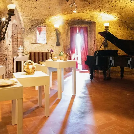 Hotel Il Castello-3