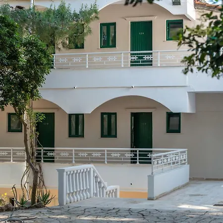 Hotel Vasilikos Beach-3