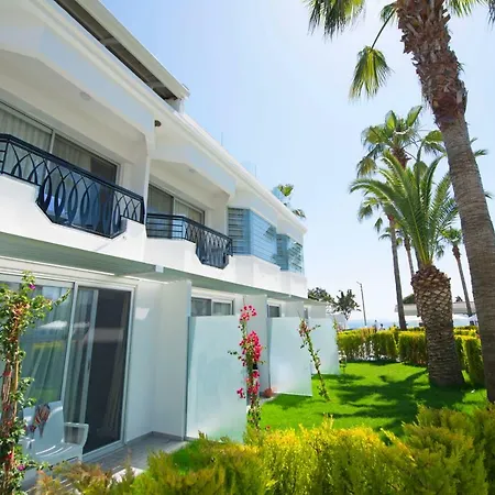 Voxx Marmaris Beach Resort Hotel-3