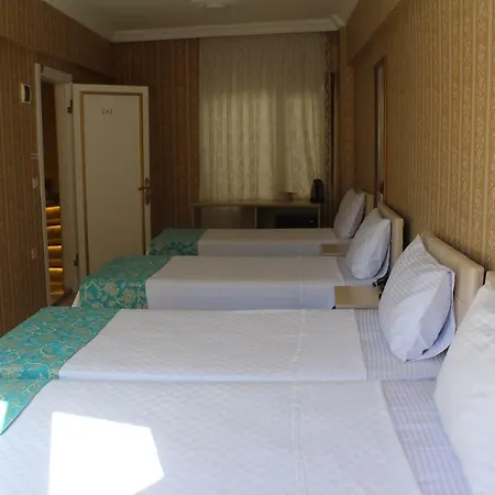 Omega Inn-3