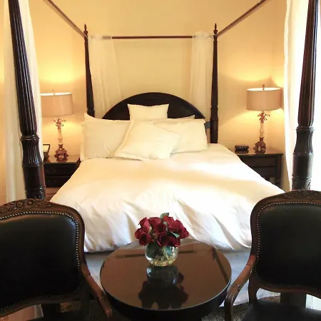 The Rendell Shea Manor-2