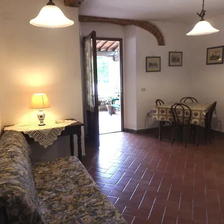 Residence Casprini Da Omero-3