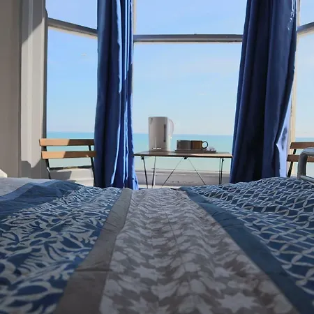 The View, Brighton-3