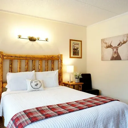Moose Creek Inn-2