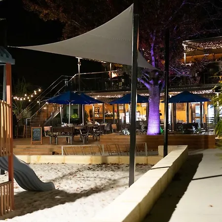 Karrinyup Waters Resort-2
