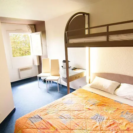 Egg Hotel - Hotel Les Gens De Mer Dieppe-2