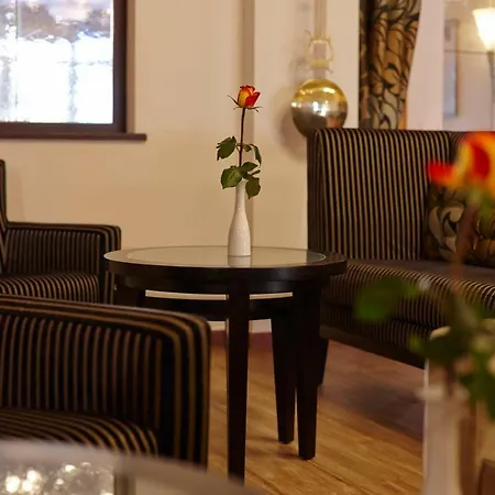 Dehner Blumen Hotel-3