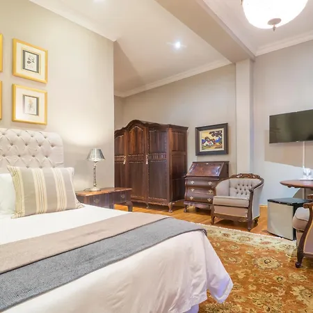 Madison Manor Boutique Hotel-2