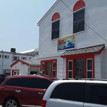 Sunshine Motel-2