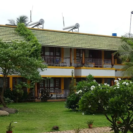 Nalla Eco Beach Resort-2