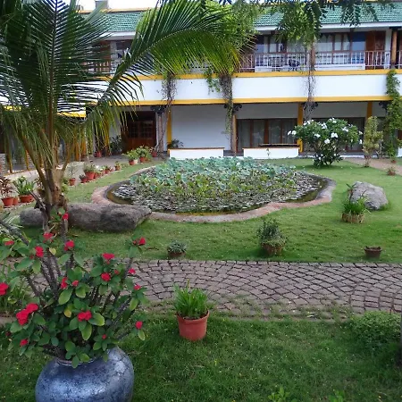 Nalla Eco Beach Resort-3