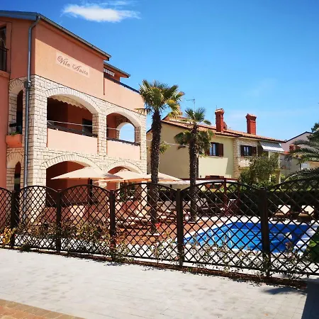 Bed & Breakfast Villa Anita-2