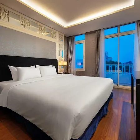 Classy Boutique Hotel-2