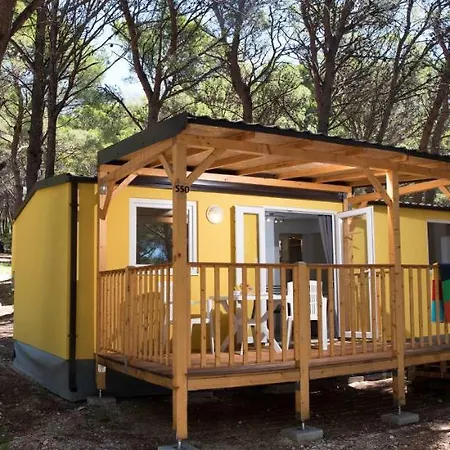 Mobile Homes Camp Basko Polje - Adriatic Kampovi-3