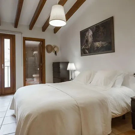 Petit Hotel Alaro-3