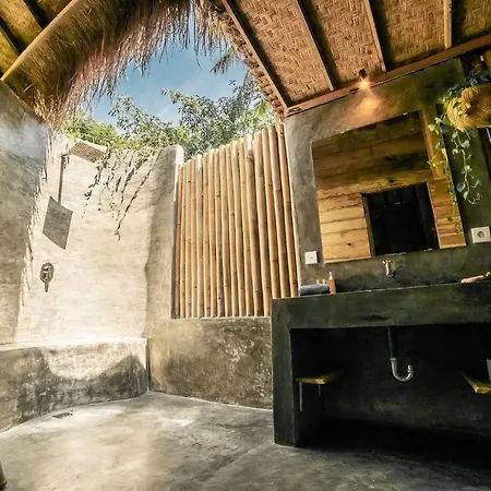 Musa Villas And Bungalows Gili Air-2