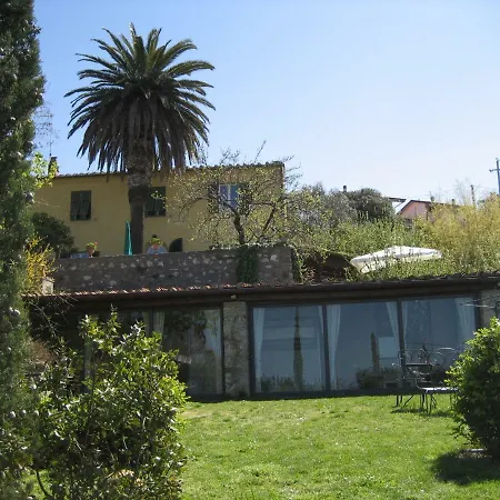 B&B Villa Panicucci-3