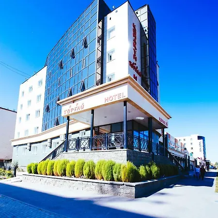 Torgay Hotel-2