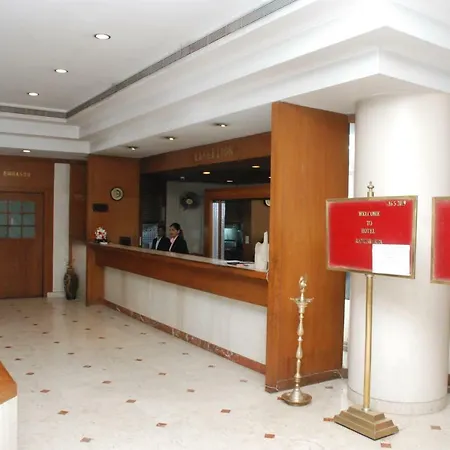 Hotel Rangsharda-3