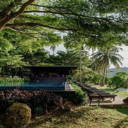 Seavana Koh Mak Beach Resort-2