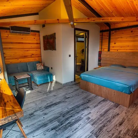 Kosa Otel Çeşme-3