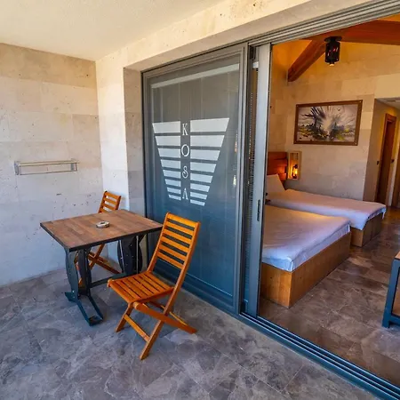 Kosa Otel Cesme-2