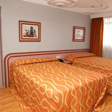 Hotel Cuba-3