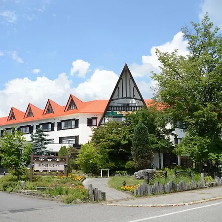 Kurobe Kanko Hotel-2