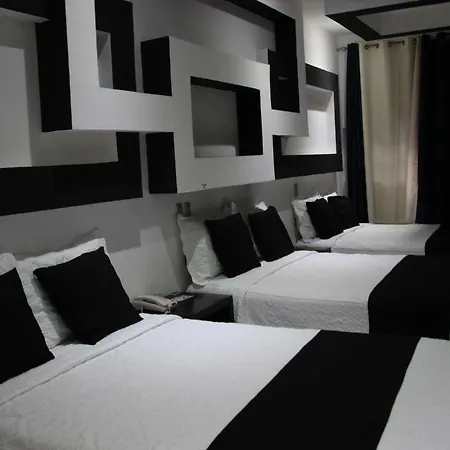 Hotel Dluxe-3