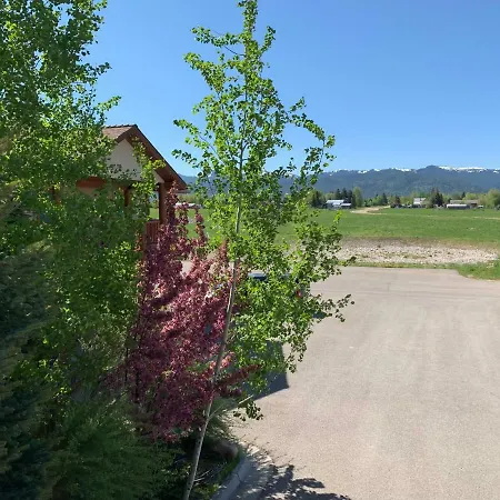 Teton Valley Motel-3