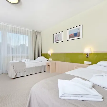 Hotel Interferie Medical Spa-3