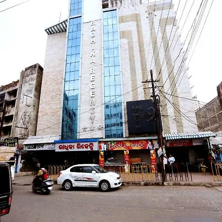 Hotel Radhika Regency-3
