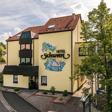 Hotel Schwan-3
