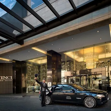 Davinci Suites-3