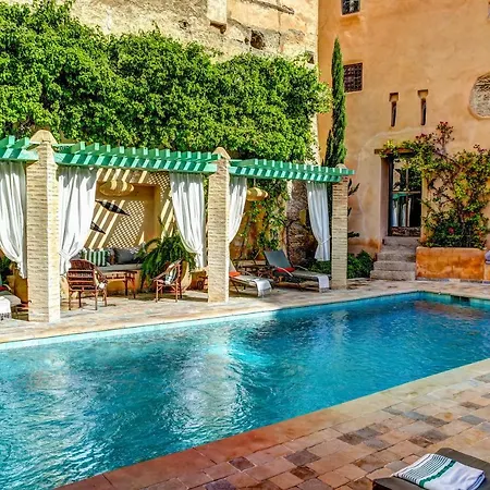 Riad Laaroussa-2