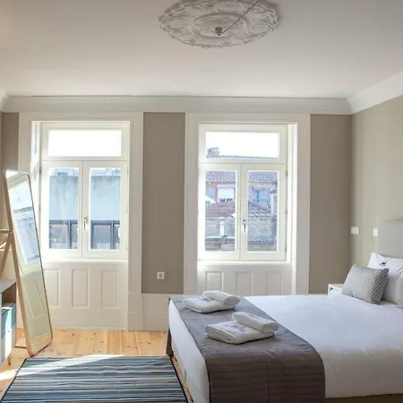 Mystay Porto - Urban Collection-2