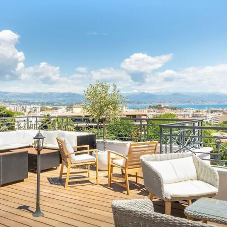 Best Western Journel Hotel & Roof Top Antibes-Juan-Les-Pins-3