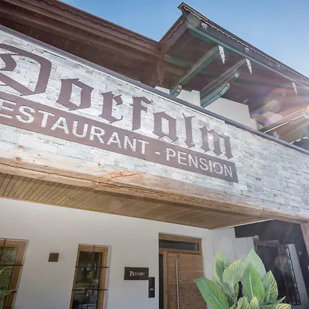 Pension Restaurant Dorfalm-3