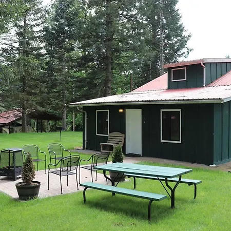 Lone Fir Resort-2
