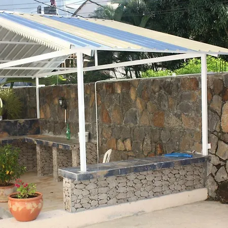 Residence Le Lotus-2