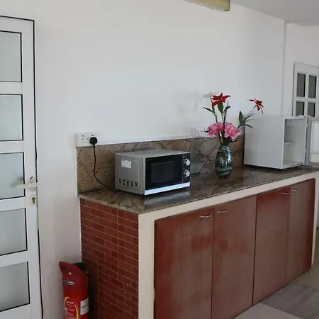 Residence Le Lotus-3