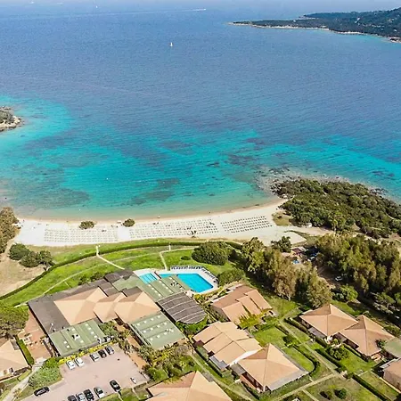 Residence Porto Mannu-3