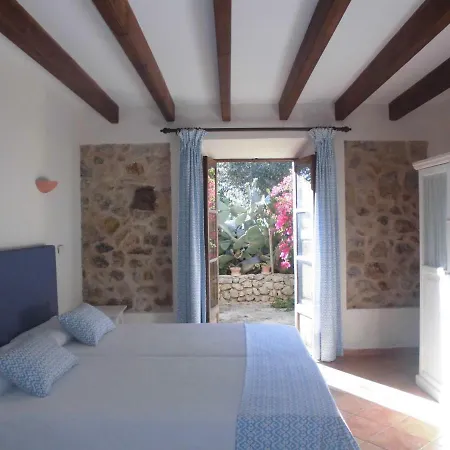 Agroturismo Na Set Centes - Adults Only-3