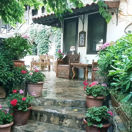 Nilya Hotel-3