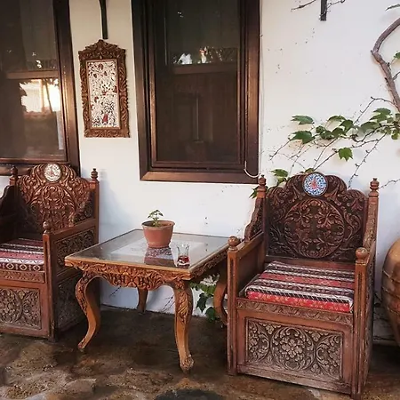 Nilya Hotel-2