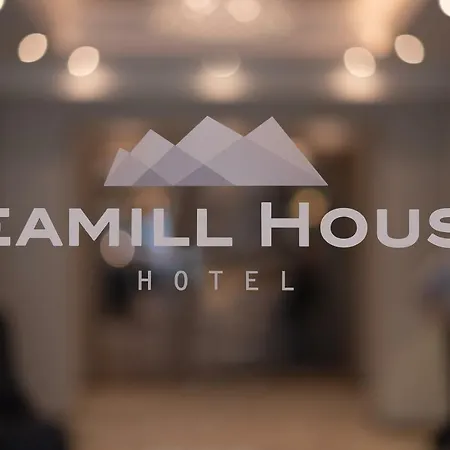 Seamill House Hotel-3