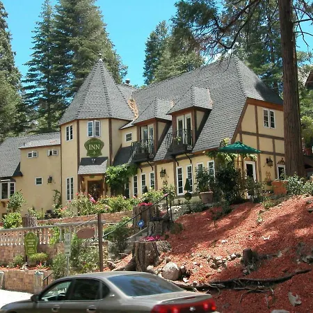 Fleur De Lac Europeran Inn-3
